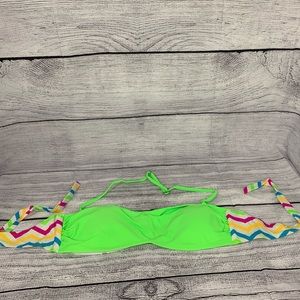 Bandeau Bikini Top